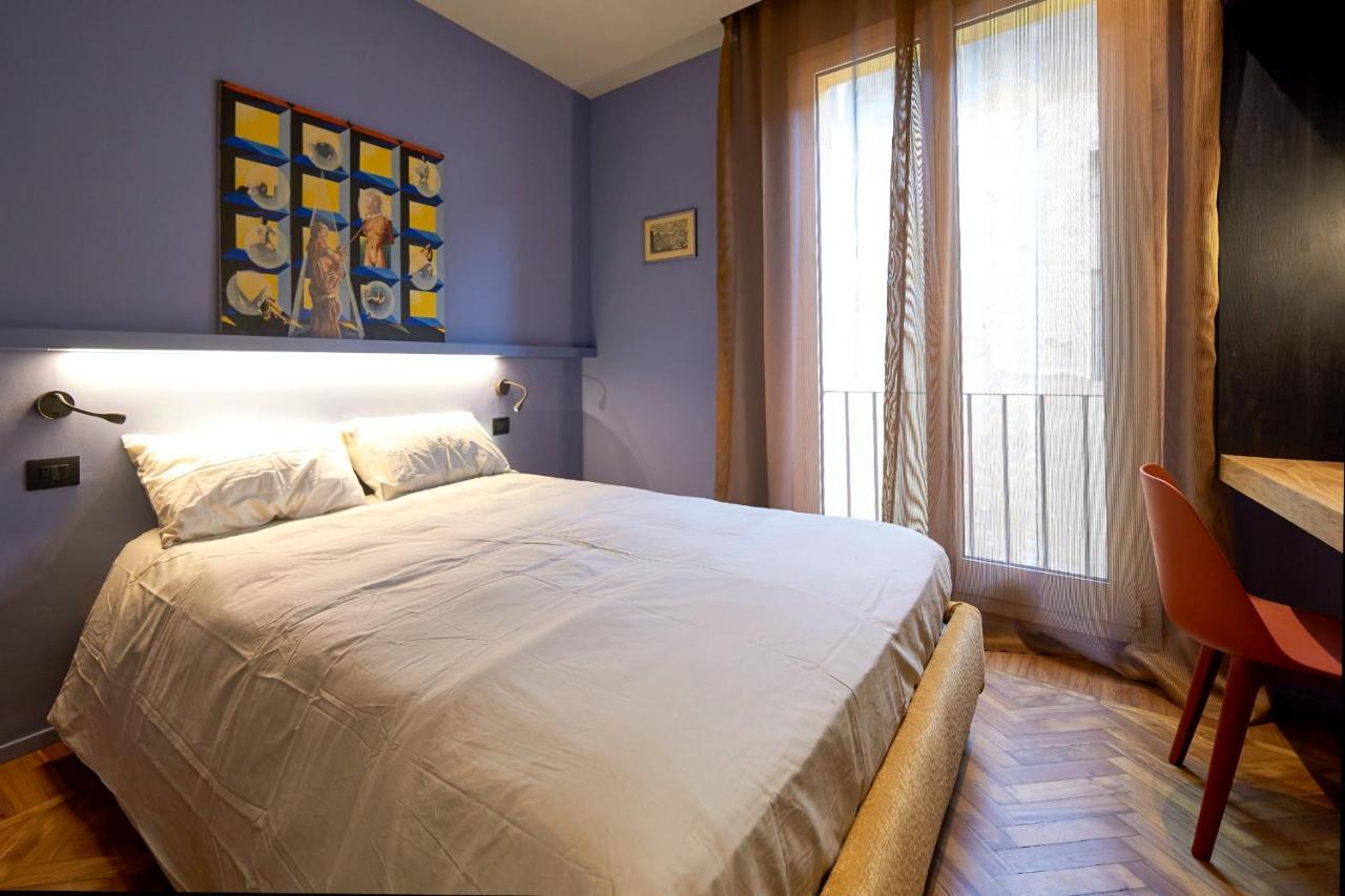 Guest house Dell'orsa *