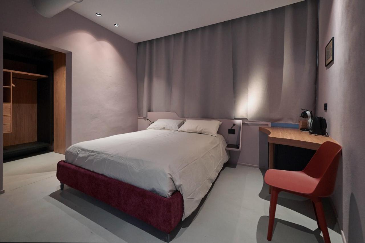 Dell'orsa Guest house
