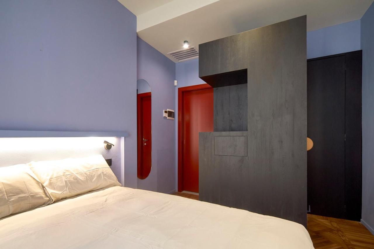 Dell'orsa Guest house