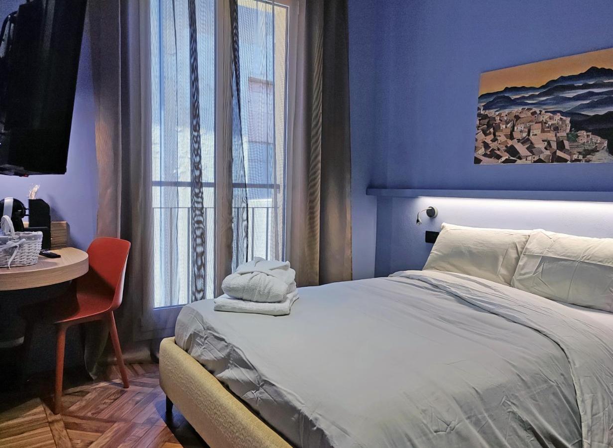 Dell'orsa Guest house *