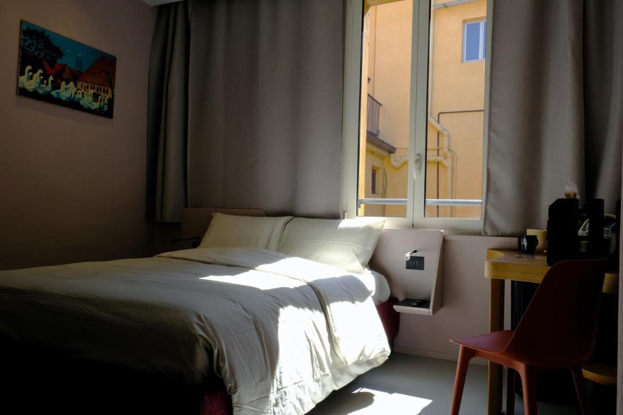 Dell'orsa Guest house *